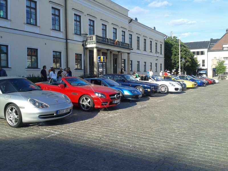 Bmw z4 klubb sverige #6