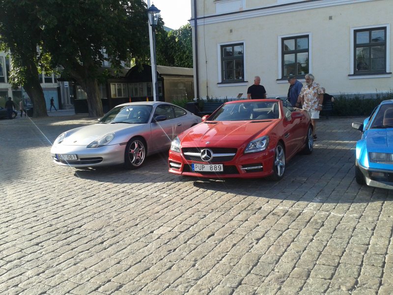 Bmw z4 klubb sverige