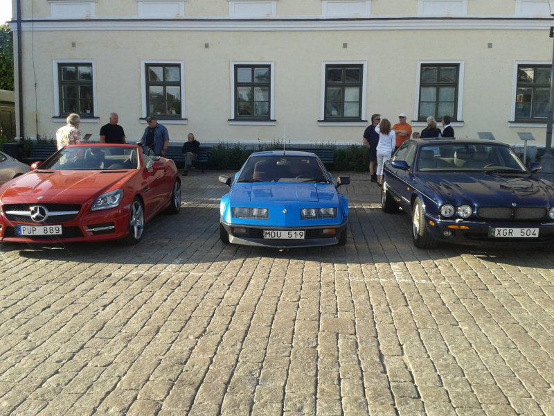 Bmw z4 klubb sverige #4