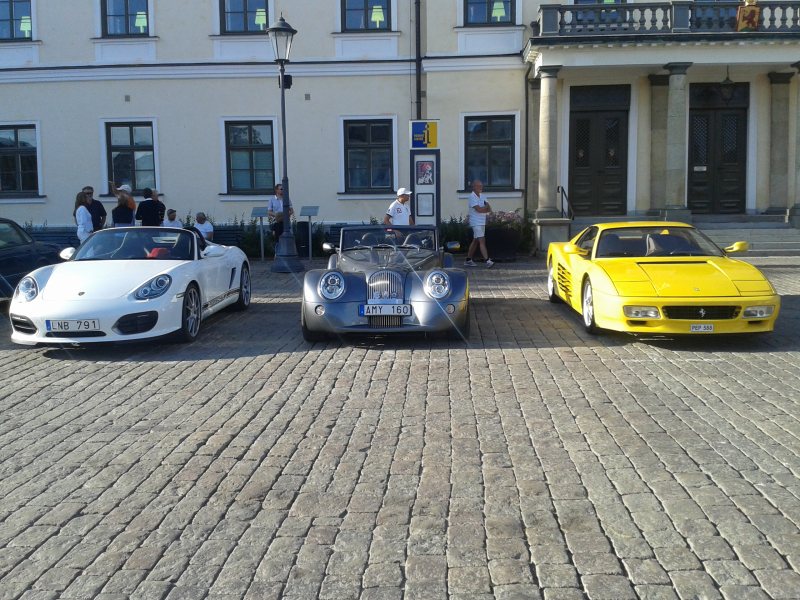 Bmw z4 klubb sverige #3