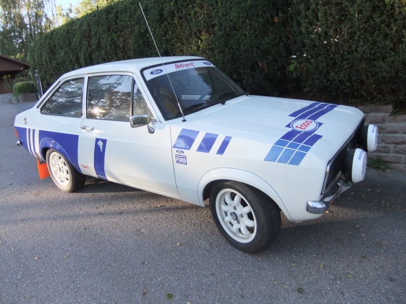 escort mk2 säljes escort mk2 säljes