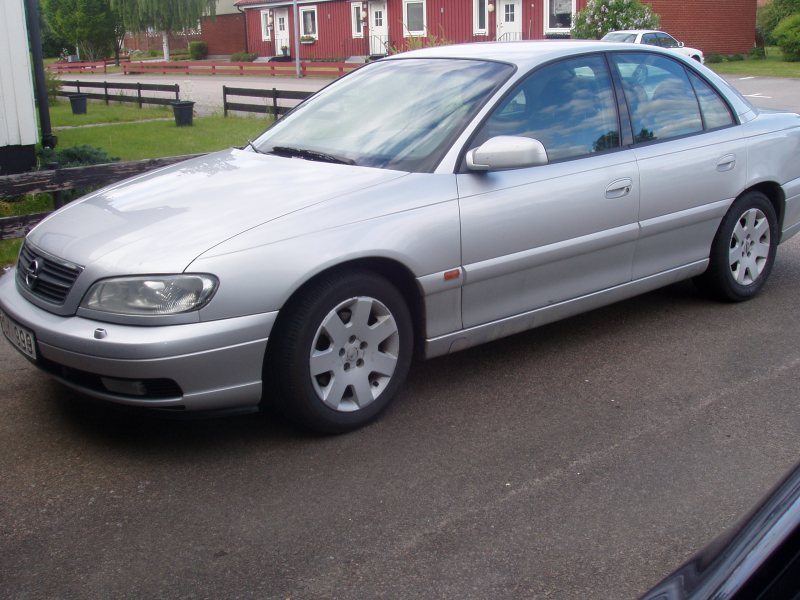 Bmw 318ti not starting #5