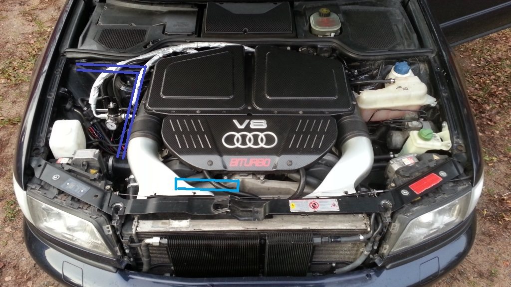 Rs8 audi двигатель