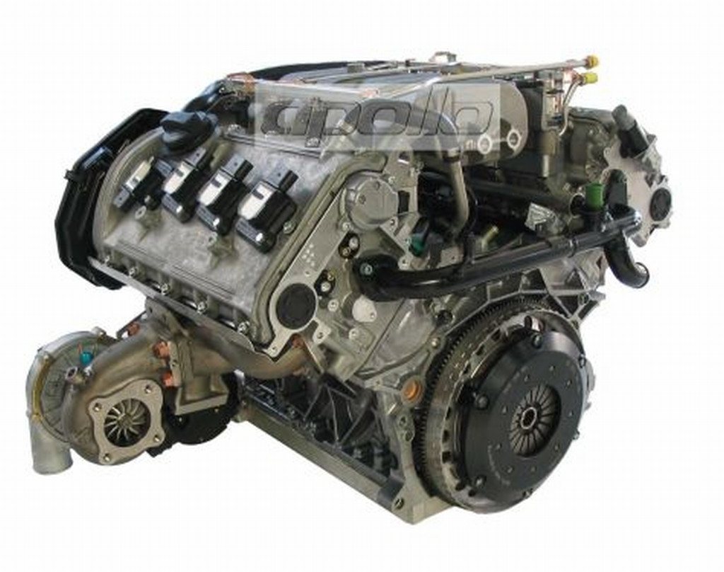 Rs8 audi двигатель