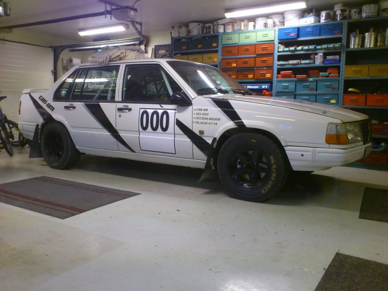 Volvo 427 26