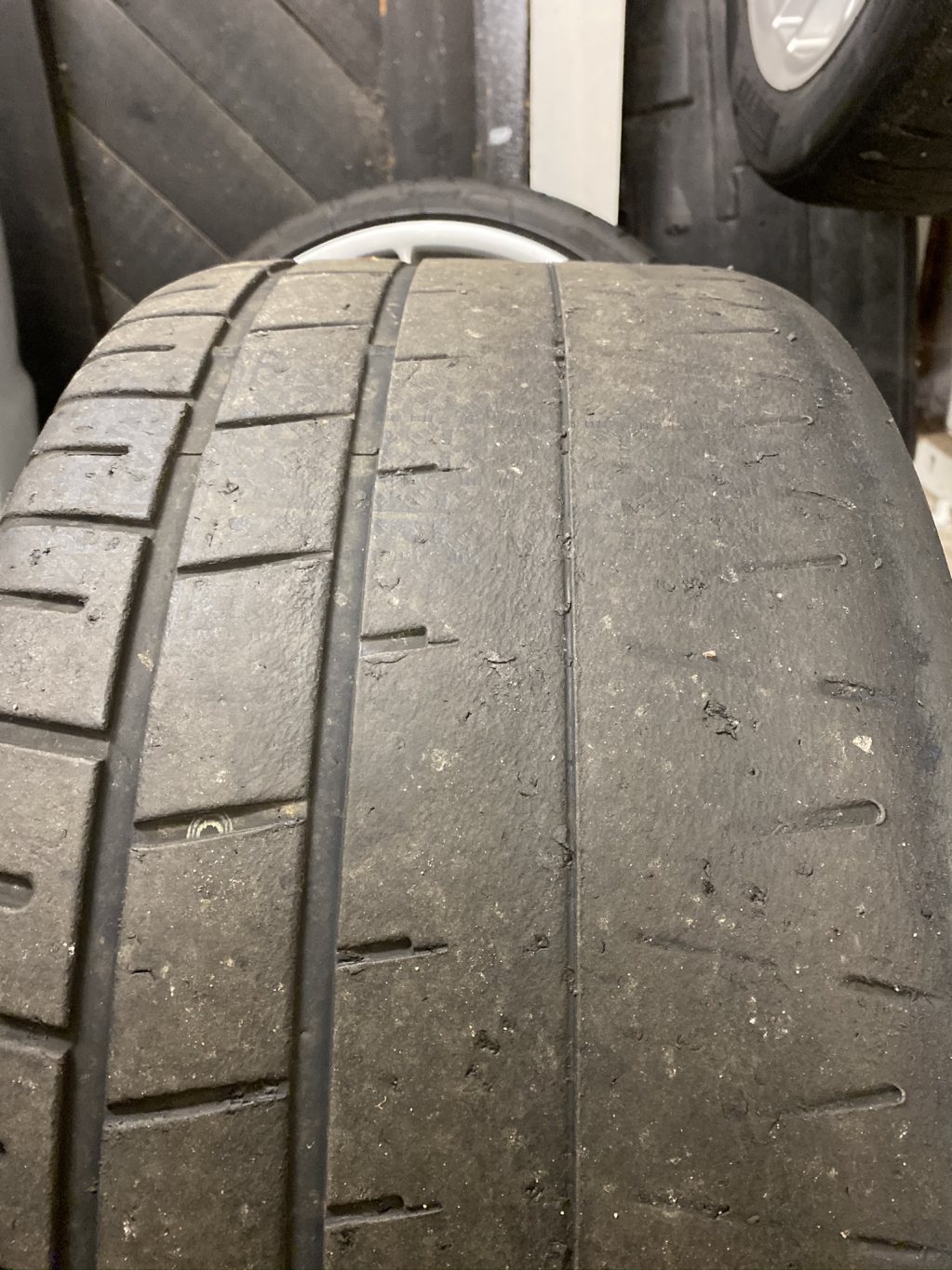 rejsa.nu :: BMW M3 E46 '03 Clubsport