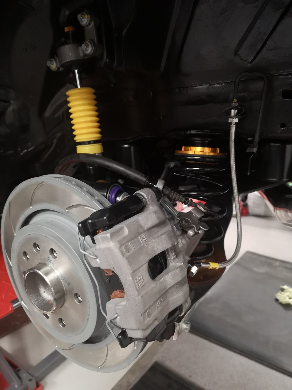 Dieselvärmare Saab 9 3 Startar Inte