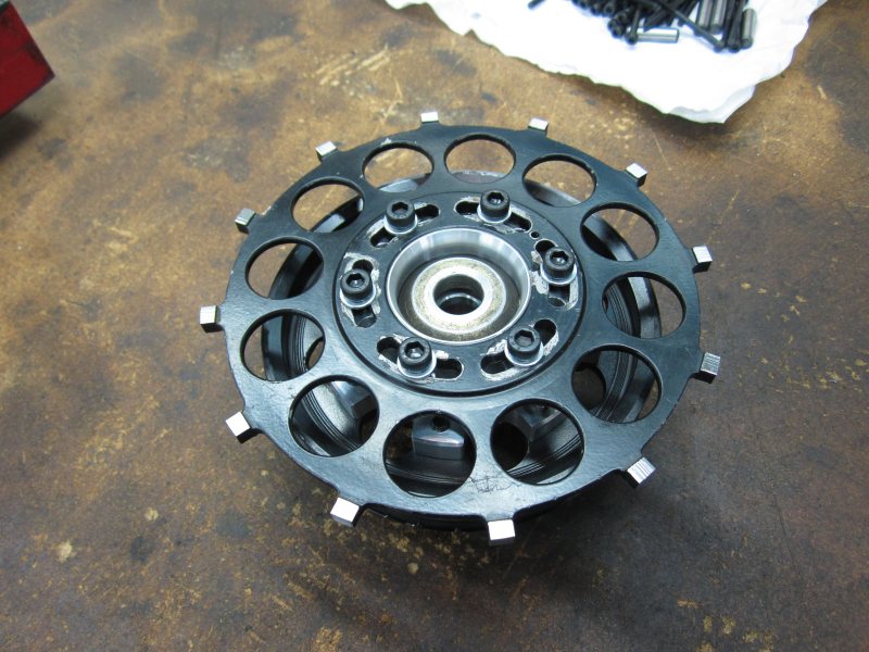 Rejsa Nu Porsche 944 Kulr 196 Sern To Be Continued