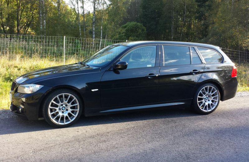 216 стиль bmw e46