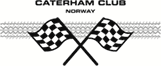 Caterham Club Norway