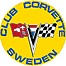 Club Corvette Sweden