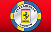 Ferrari Club Sweden