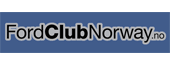 Ford Club Norway