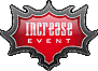 Increase Event