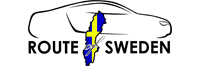 Route of Sweden