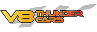 V8 Thundercars